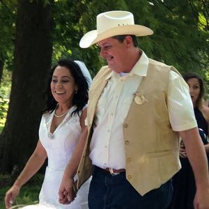 Meet your Posher, Johnna